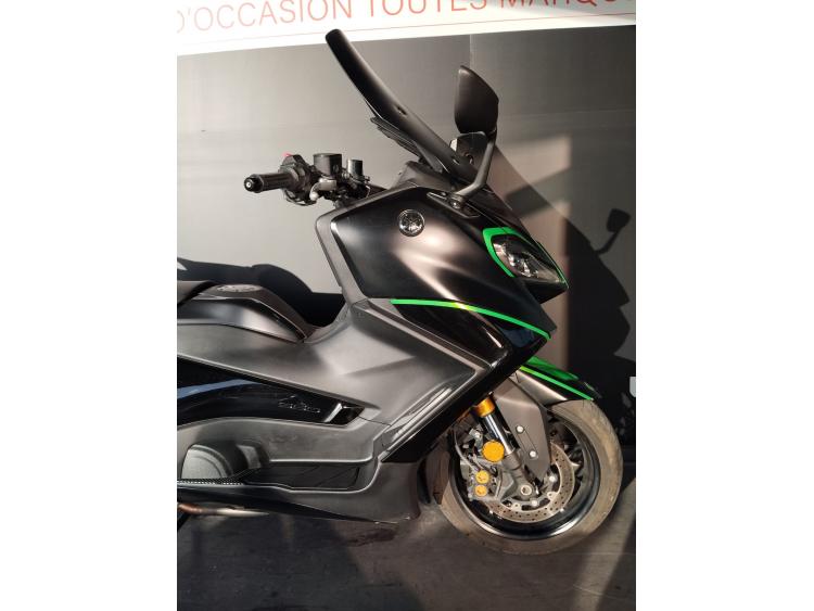 YAMAHA T-MAX 560 TECH MAX