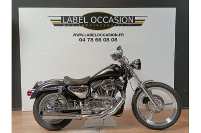 HARLEY-DAVIDSON 883 sportster