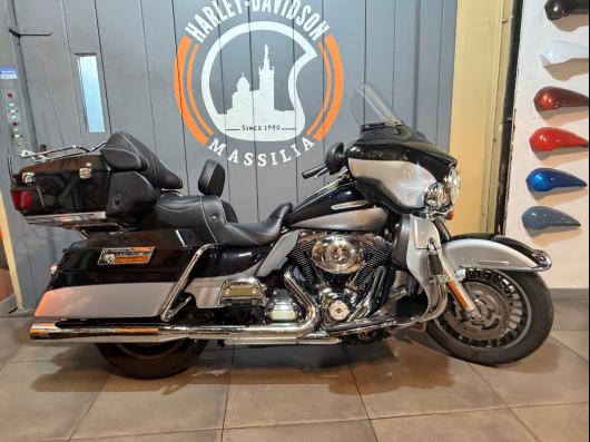HARLEY-DAVIDSON TOURING ELECTRA GLIDE 1690 ULTRA LIMITED