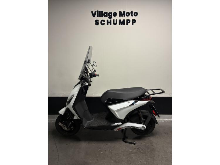 PIAGGIO 1 ACTIVE garantie 12 mois 