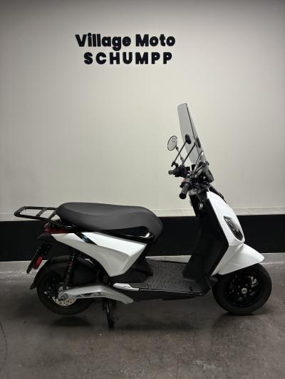 PIAGGIO 1 ACTIVE garantie 12 mois 