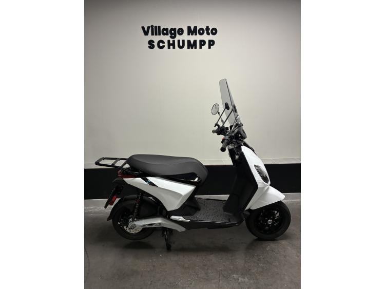 PIAGGIO 1 ACTIVE garantie 12 mois 