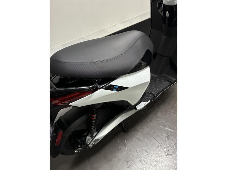 PIAGGIO 1 ACTIVE garantie 12 mois 