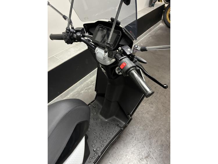 PIAGGIO 1 ACTIVE garantie 12 mois 