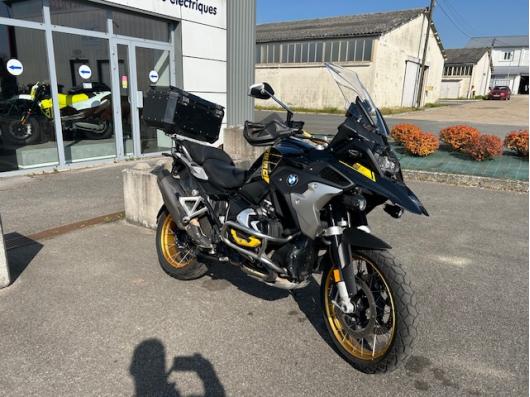 BMW R 1250 GS