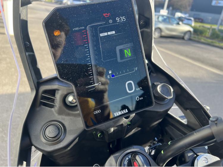 YAMAHA XTZ TENERE 700 2025 NEUVE 0 KM