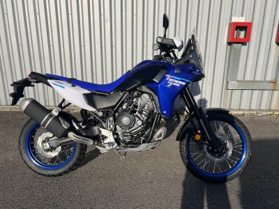 YAMAHA XTZ TENERE 700