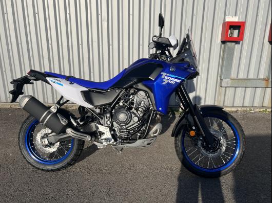 YAMAHA XTZ TENERE 700