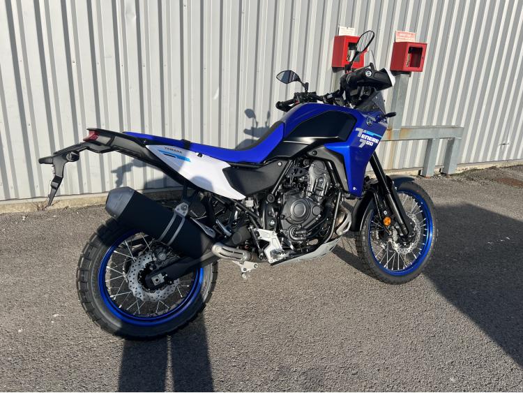 YAMAHA XTZ TENERE 700 2025 NEUVE 0 KM