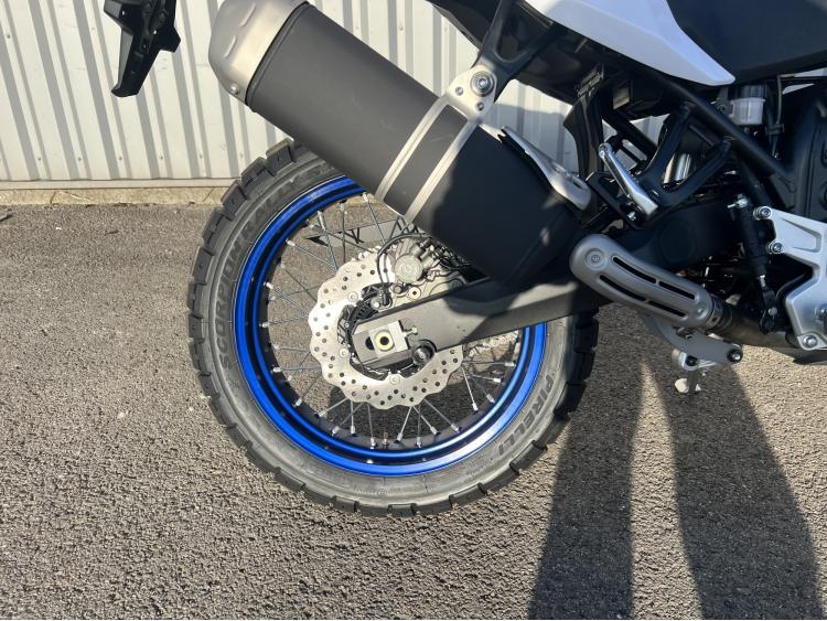 YAMAHA XTZ TENERE 700 2025 NEUVE 0 KM