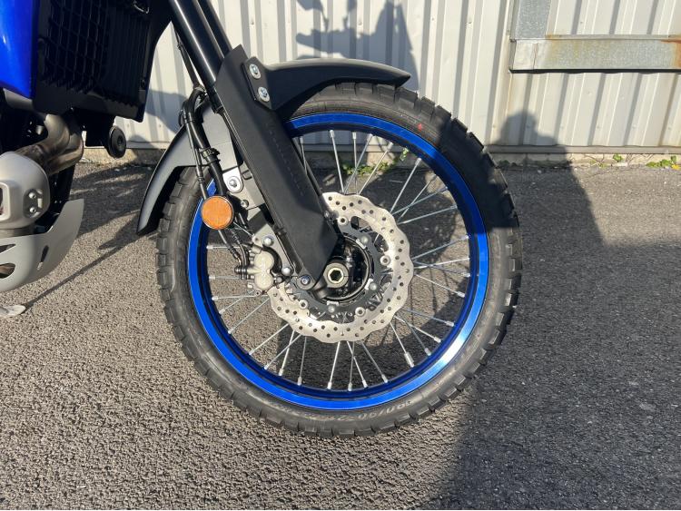 YAMAHA XTZ TENERE 700 2025 NEUVE 0 KM