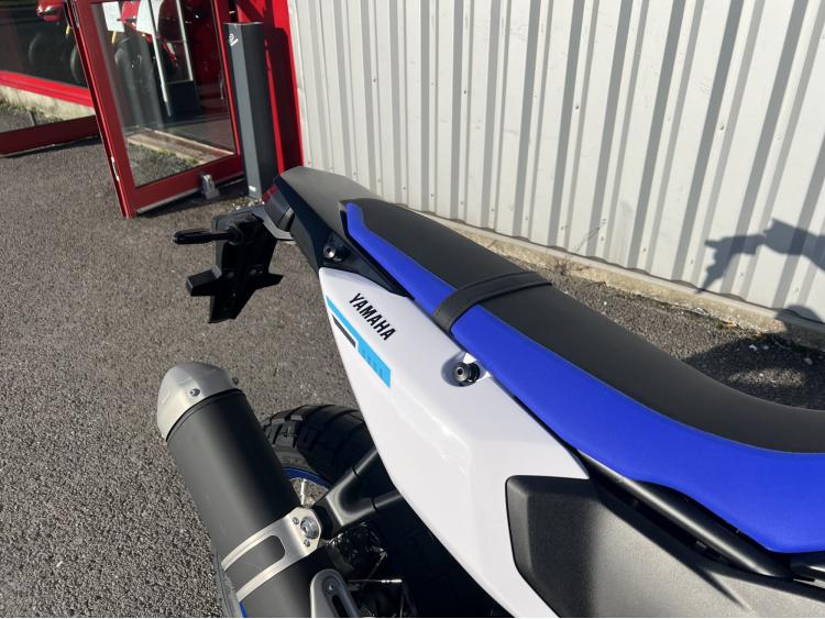 YAMAHA XTZ TENERE 700 2025 NEUVE 0 KM