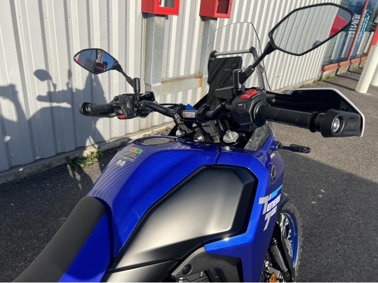 YAMAHA XTZ TENERE 700 2025 NEUVE 0 KM