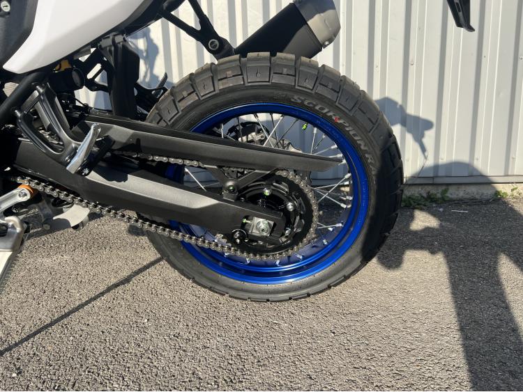 YAMAHA XTZ TENERE 700 2025 NEUVE 0 KM