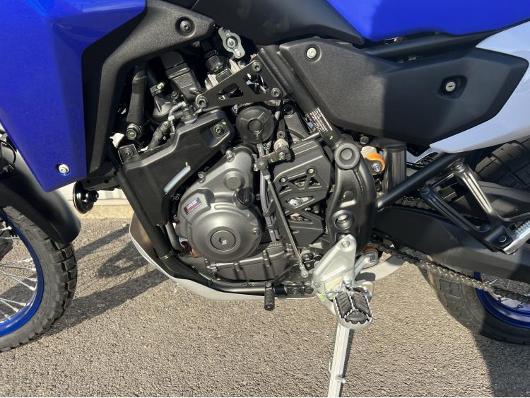 YAMAHA XTZ TENERE 700 2025 NEUVE 0 KM