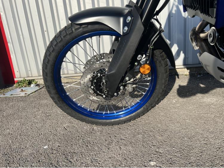 YAMAHA XTZ TENERE 700 2025 NEUVE 0 KM