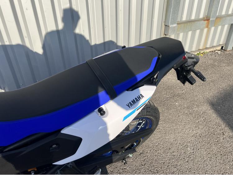 YAMAHA XTZ TENERE 700 2025 NEUVE 0 KM