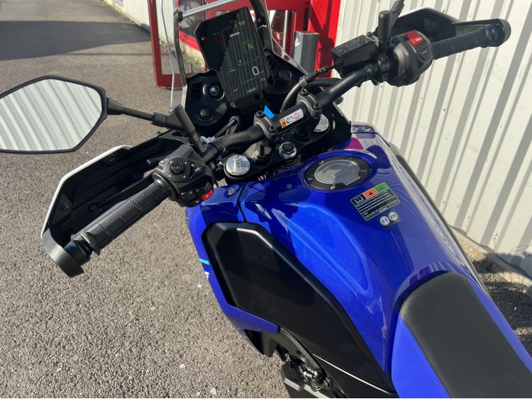 YAMAHA XTZ TENERE 700 2025 NEUVE 0 KM