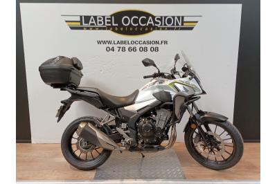 HONDA CB 500 X