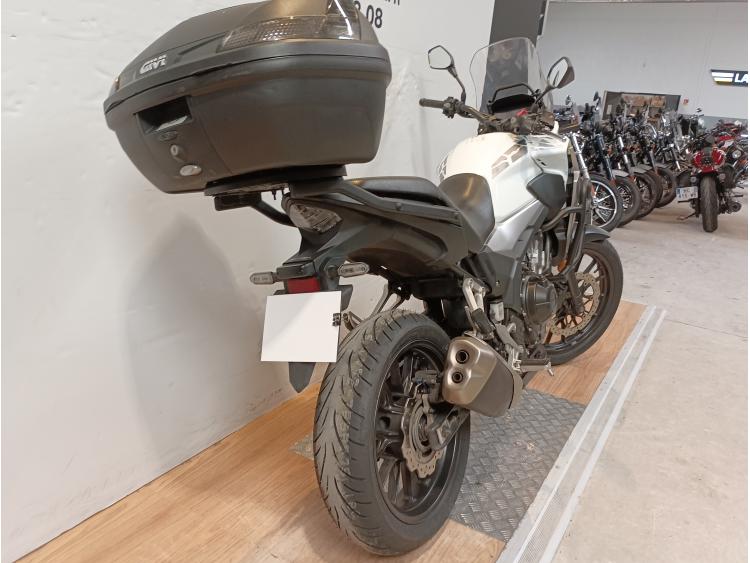HONDA CB 500 X