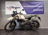 ROYAL ENFIELD HIMALAYAN 450