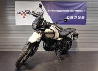 ROYAL ENFIELD HIMALAYAN 450