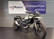ROYAL ENFIELD HIMALAYAN 450