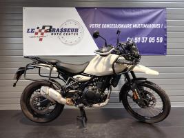 Photo du véhicule ROYAL ENFIELD