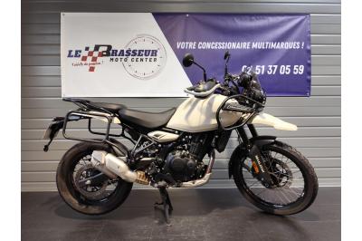 ROYAL ENFIELD HIMALAYAN 450