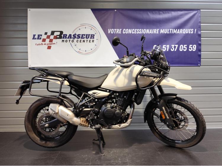 ROYAL ENFIELD HIMALAYAN 450
