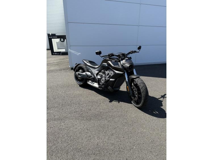 BENDA MOTOR LFC 700 PRO