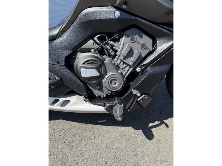 BENDA MOTOR LFC 700 PRO