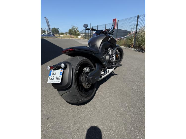 BENDA MOTOR LFC 700 PRO