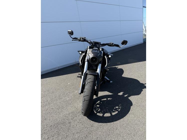 BENDA MOTOR LFC 700 PRO