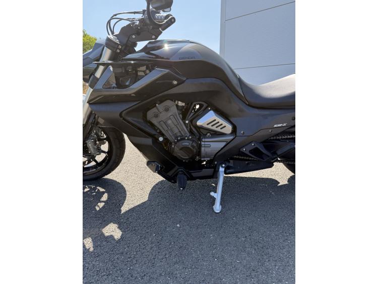 BENDA MOTOR LFC 700 PRO