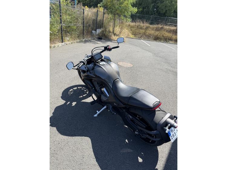 BENDA MOTOR LFC 700 PRO