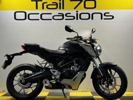 Photo du véhicule HONDA