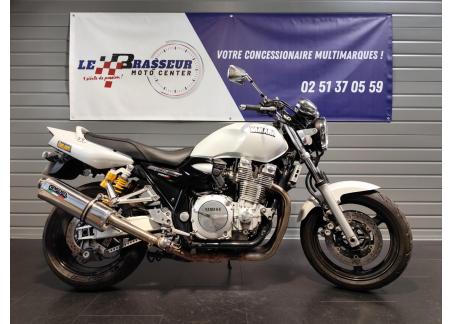 YAMAHA XJR 1300