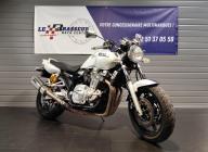 YAMAHA XJR 1300