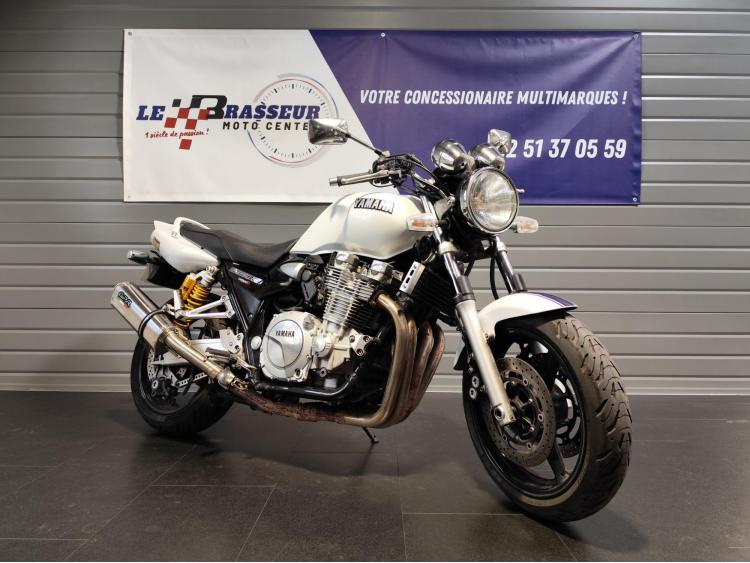 YAMAHA XJR 1300