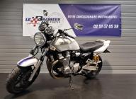 YAMAHA XJR 1300
