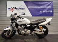 YAMAHA XJR 1300