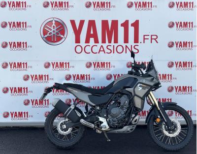YAMAHA XTZ TENERE 700 LOW