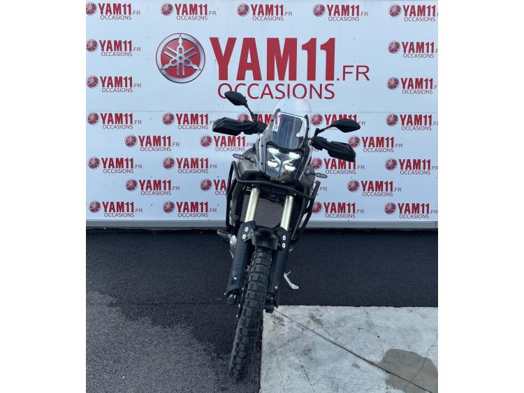 YAMAHA XTZ TENERE 700 LOW