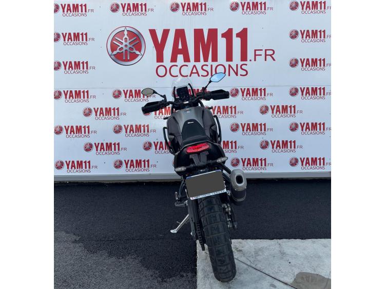 YAMAHA XTZ TENERE 700 LOW