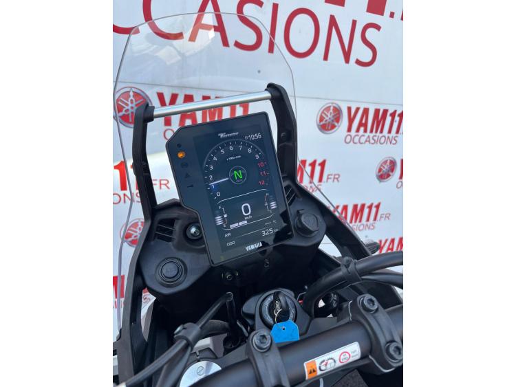 YAMAHA XTZ TENERE 700 LOW