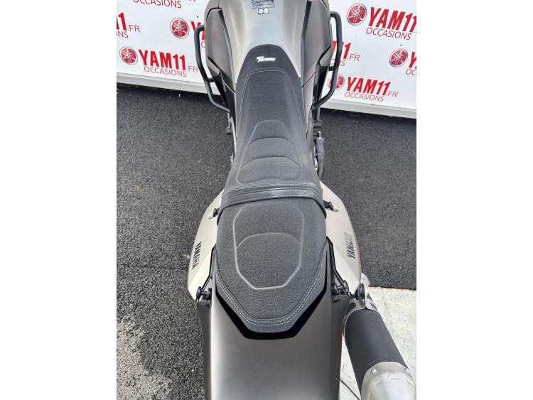 YAMAHA XTZ TENERE 700 LOW