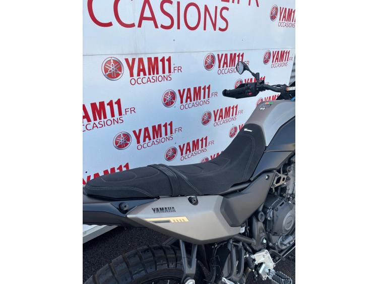 YAMAHA XTZ TENERE 700 LOW