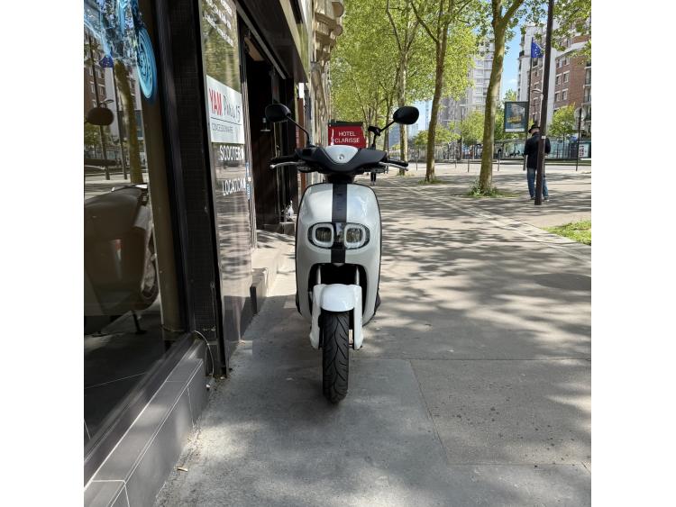 YAMAHA NEO'S ( NEOS ) 50 ELECTRIQUE
