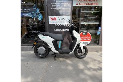 YAMAHA NEO'S 50 ELECTRIQUE